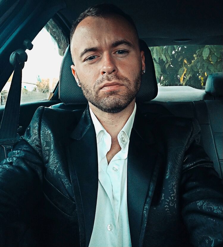 ���� 36868523 ������� Baron, 33 ����, ���� ���������� � ������