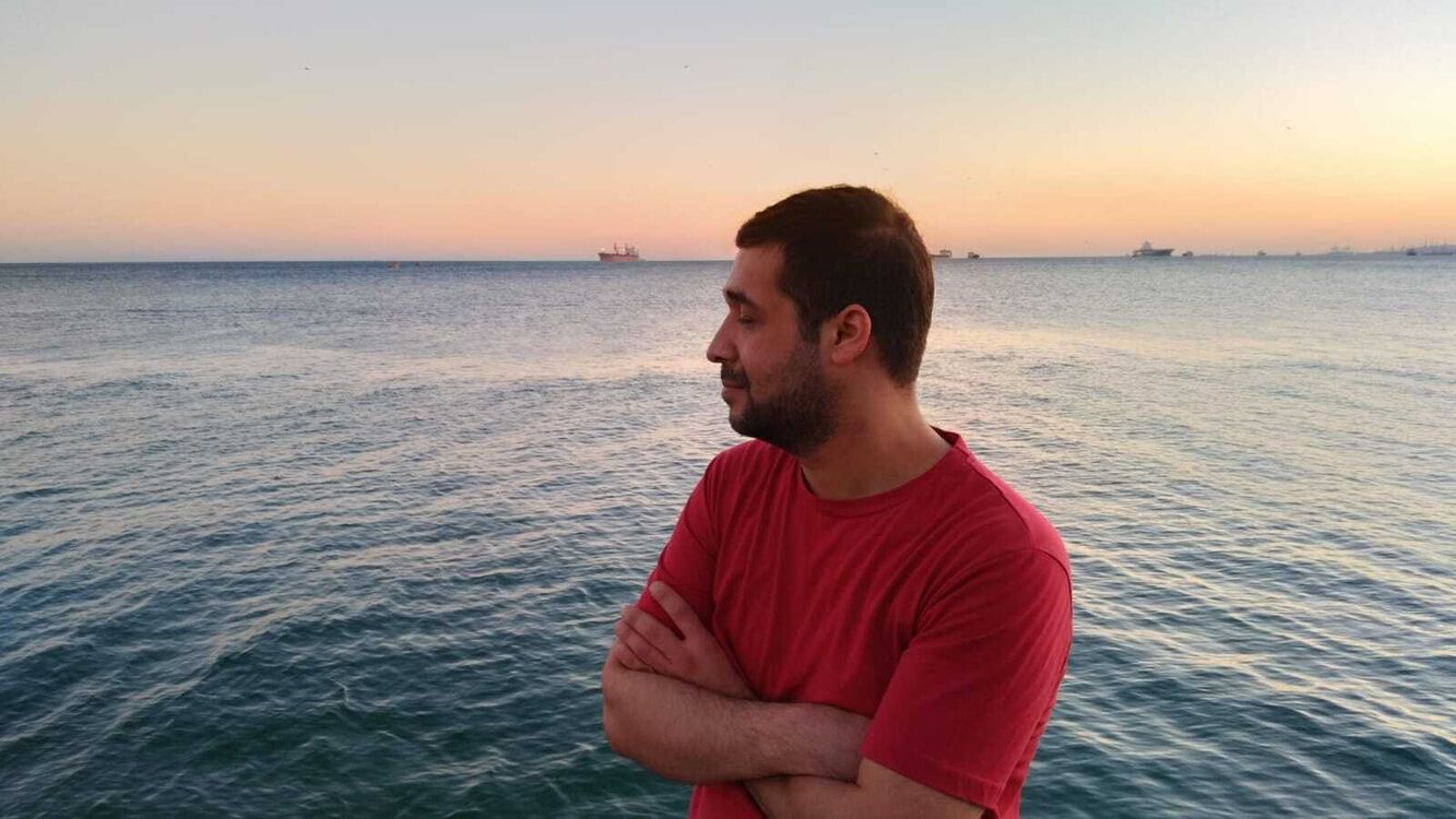  ,   Sahetmurat, 30 ,   ,   