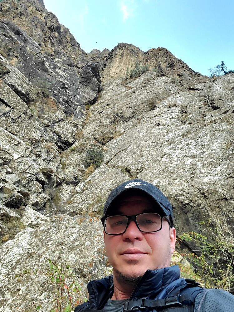  53401343  Marik, 38 ,    