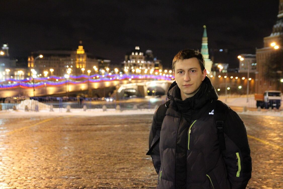 ���� 6168343 ������� Dmitri, 29 ���, ���� ���������� � ������