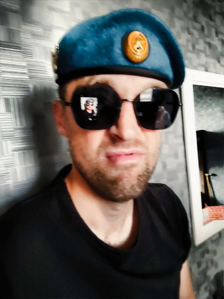  44663113  Nikita, 35 ,    
