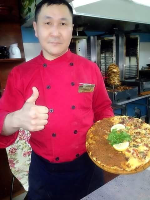 ���� 13545633 ������� Alibek, 48 ���, ���� ���������� � ������