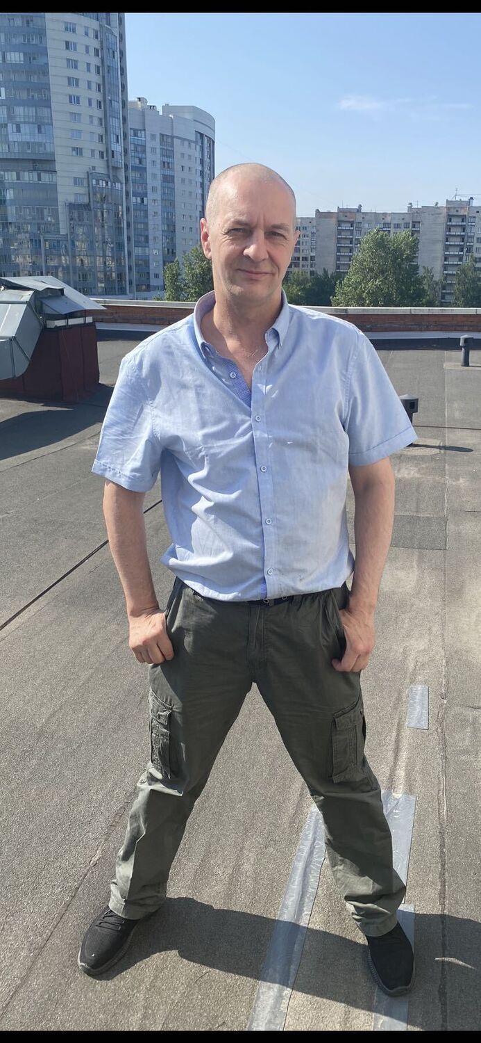 ���������� �����-���������, ���� ������� Oleg, 49 ���, ������������ ��� ������, ����� � ���������, c�������� ���������