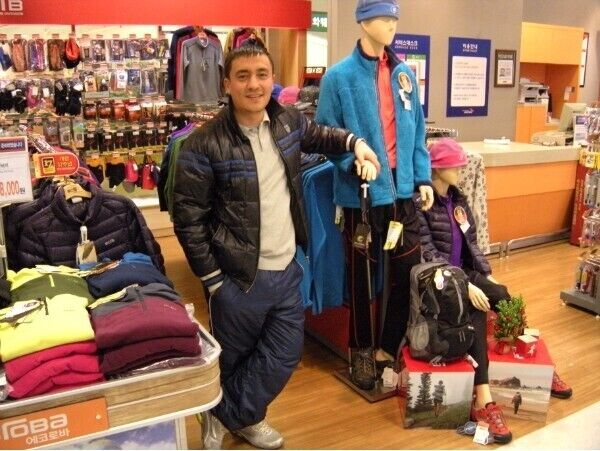 ���� 21339573 ������� ULUKBEK, 47 ���, ���� ���������� � ������