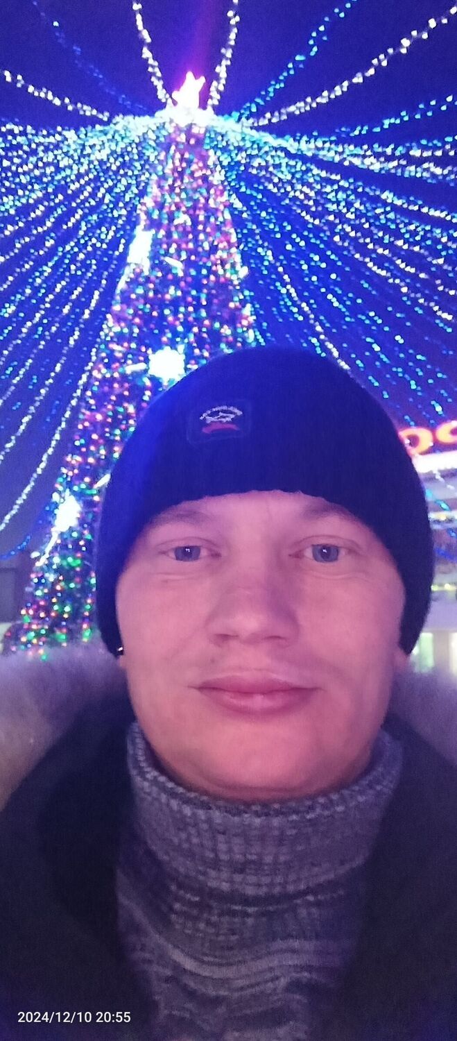  49649613  Andrey, 36 ,    