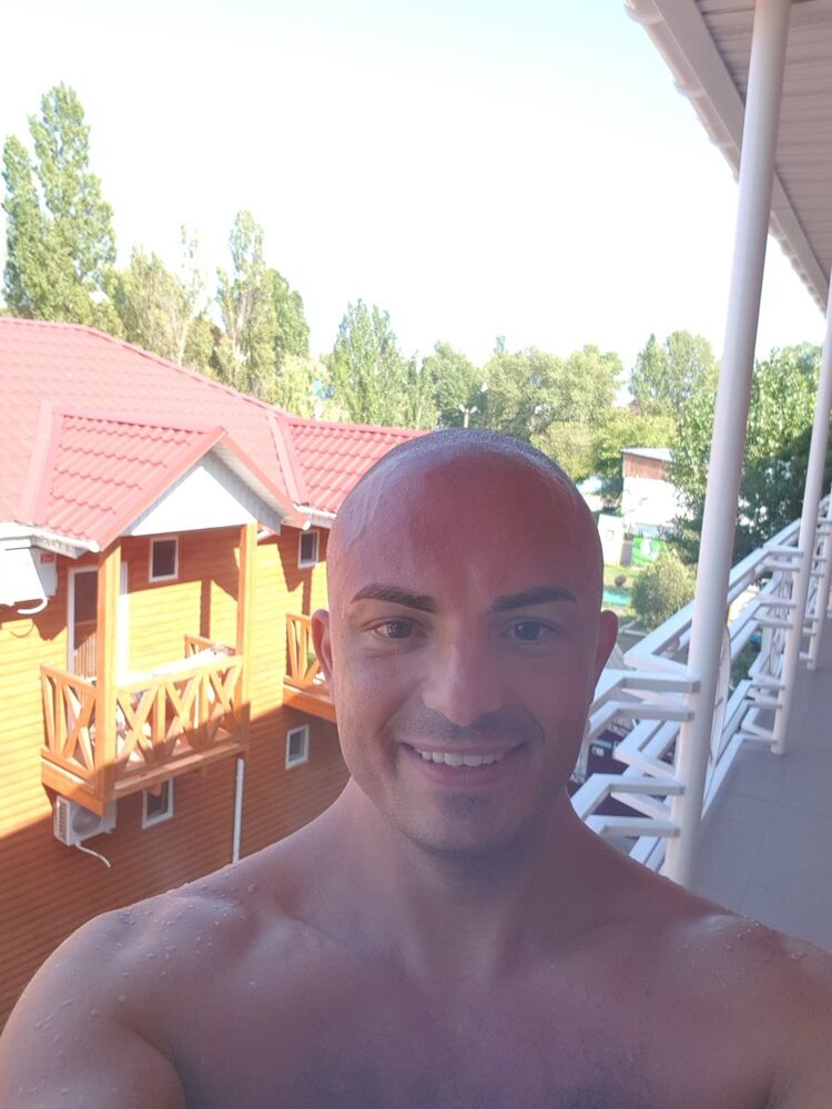 ���������� �������, ���� ������� Mihai, 36 ���, ������������ ��� ������, ����� � ���������, c�������� ���������