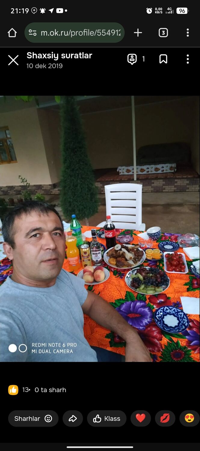  ,   Dilshod, 36 ,   ,   