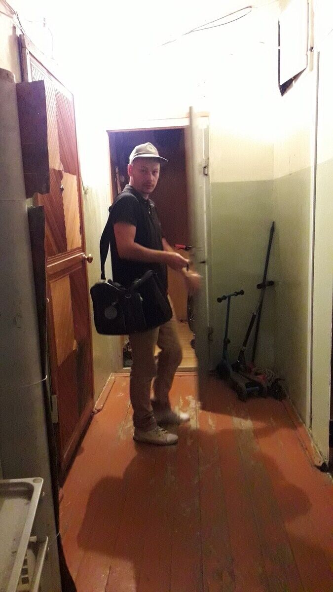 ���� 19966653 ������� Alexander, 40 ���, ���� ���������� � ������