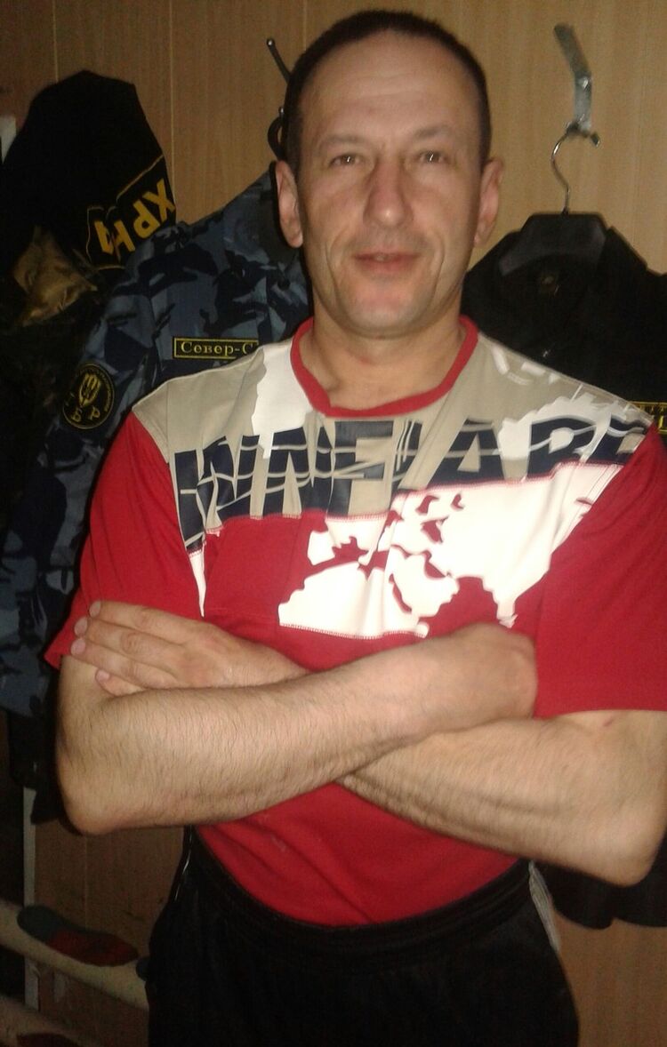 ���� 9499193 ������� Sergej, 49 ���, ���� ���������� � �������