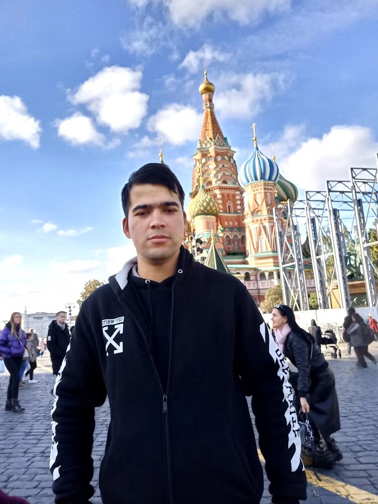 ���������� ������, ���� ������� Akhmad, 32 ����, ������������ ��� ������, ����� � ���������