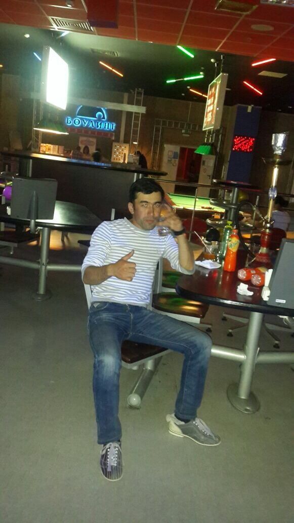 ���� 6173543 ������� Imron, 35 ���, ���� ���������� � ������