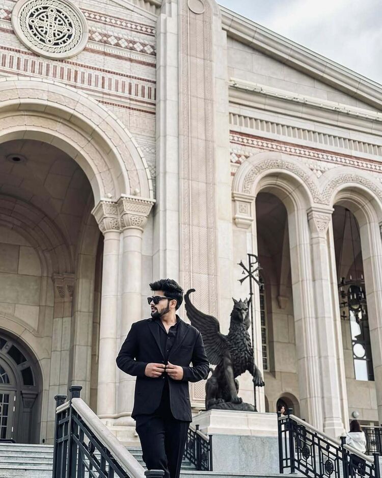 ���������� �����������, ���� ����� Pratyaksh, 22 ����, ������������ ��� ������, ����� � ���������, ���������