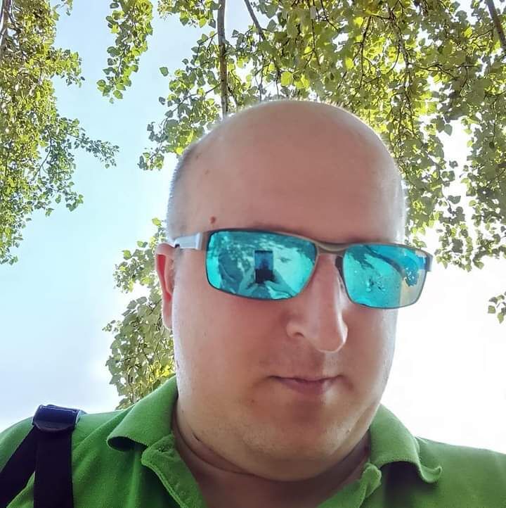  45532763  Volodymyr, 35 ,    