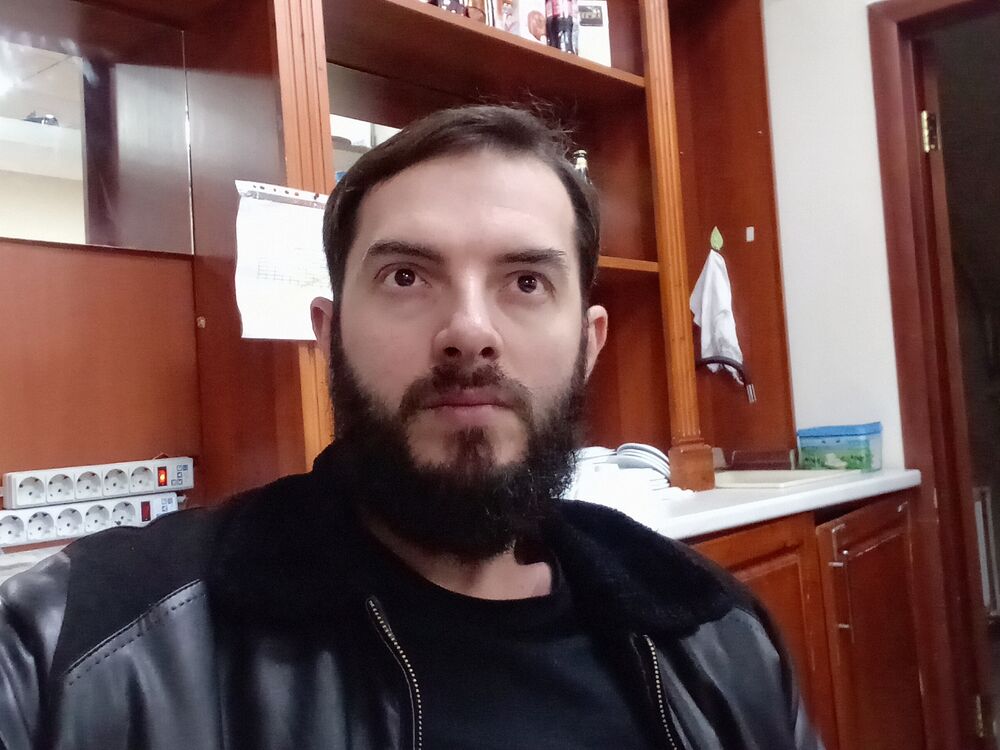 ���������� ������, ���� ������� Kamil, 39 ���, ������������ ��� ������, ����� � ���������