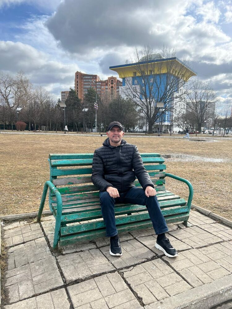 ���� 55005833 ������� Rizvan, 46 ���, ���� ���������� � ���������