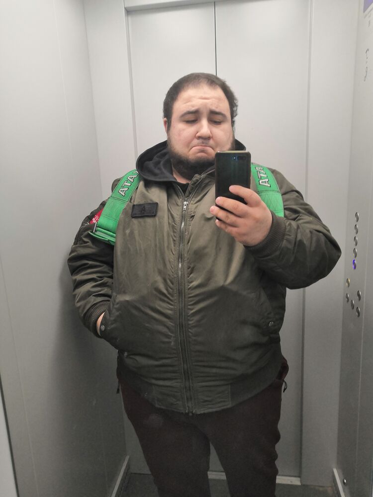 ���� 38543913 ������� Damir, 28 ���, ���� ���������� � ������