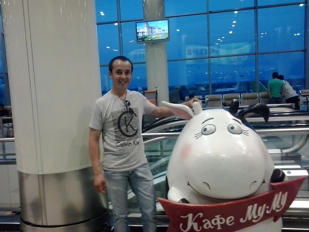 ���� 7278463 ������� Jamal, 37 ���, ���� ���������� � ������