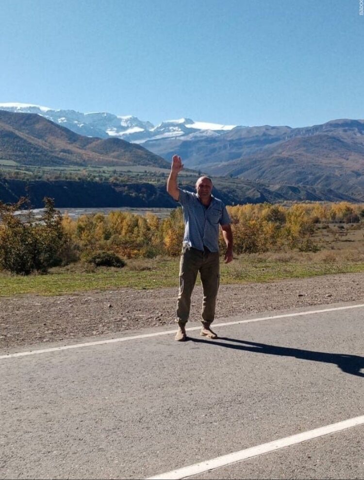 ���������� ������, ���� ������� Ruslan, 55 ���, ������������ ��� ������, ����� � ���������