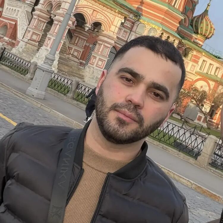 ���������� ������, ���� ������� Elnur, 32 ����, ������������ ��� ����� � ���������