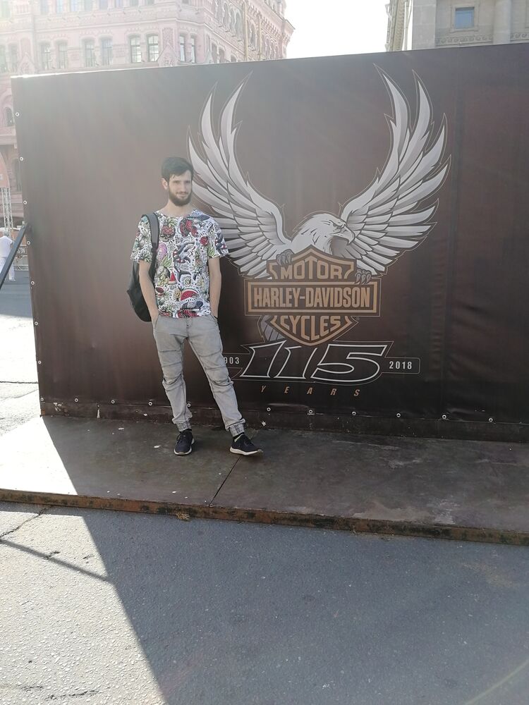  29442483  Nikolay, 26 ,    -