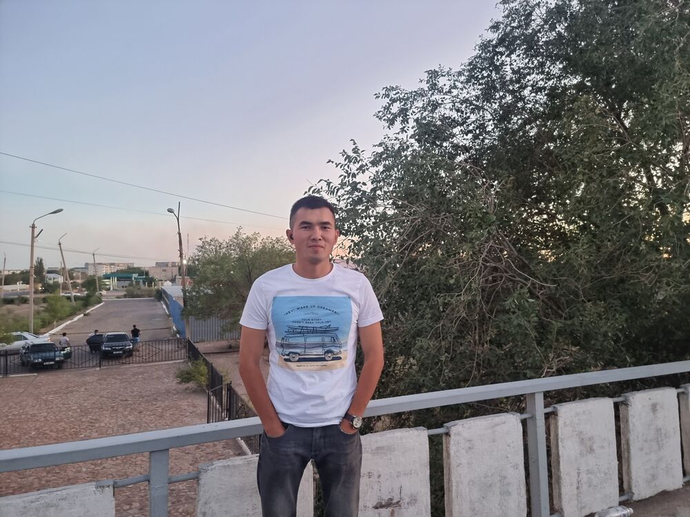  ,   Zhanibek, 28 ,   ,   