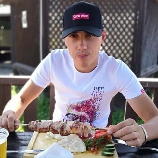 ���������� ��������, ���� ������� Konstantin, 34 ����, ������������ ��� ������, ����� � ���������, c�������� ���������, ���������