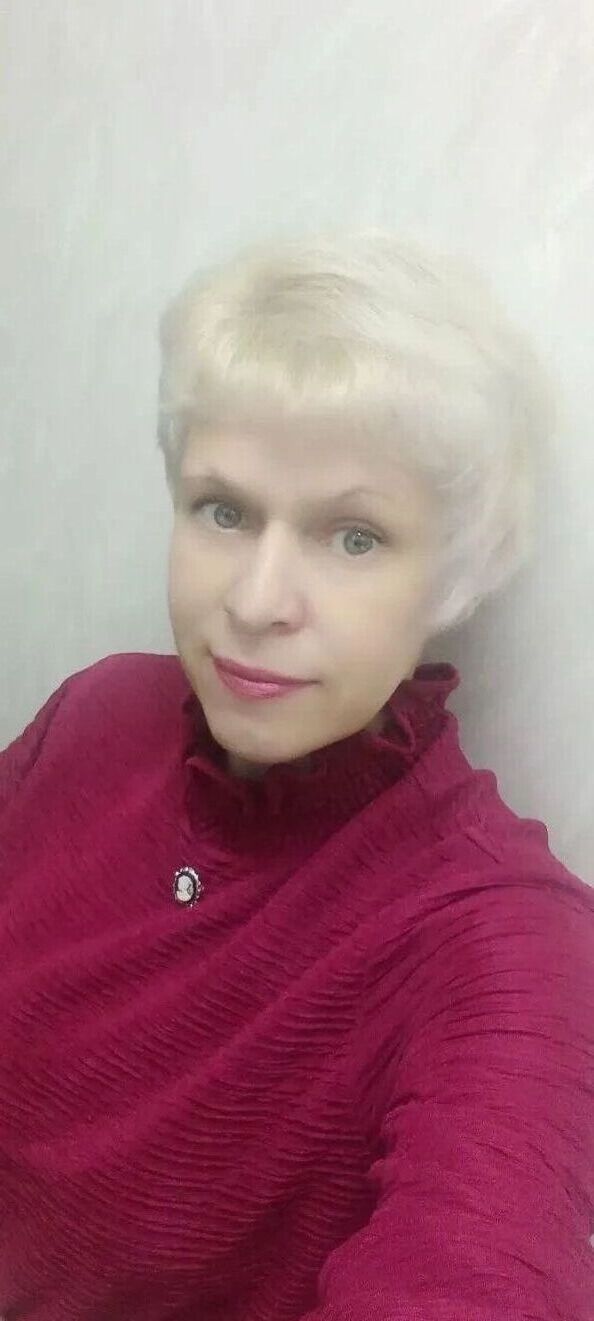 ���������� ����������, ���� ������� Antonina, 53 ����, ������������ ��� ����� � ���������, c�������� ���������, ���������