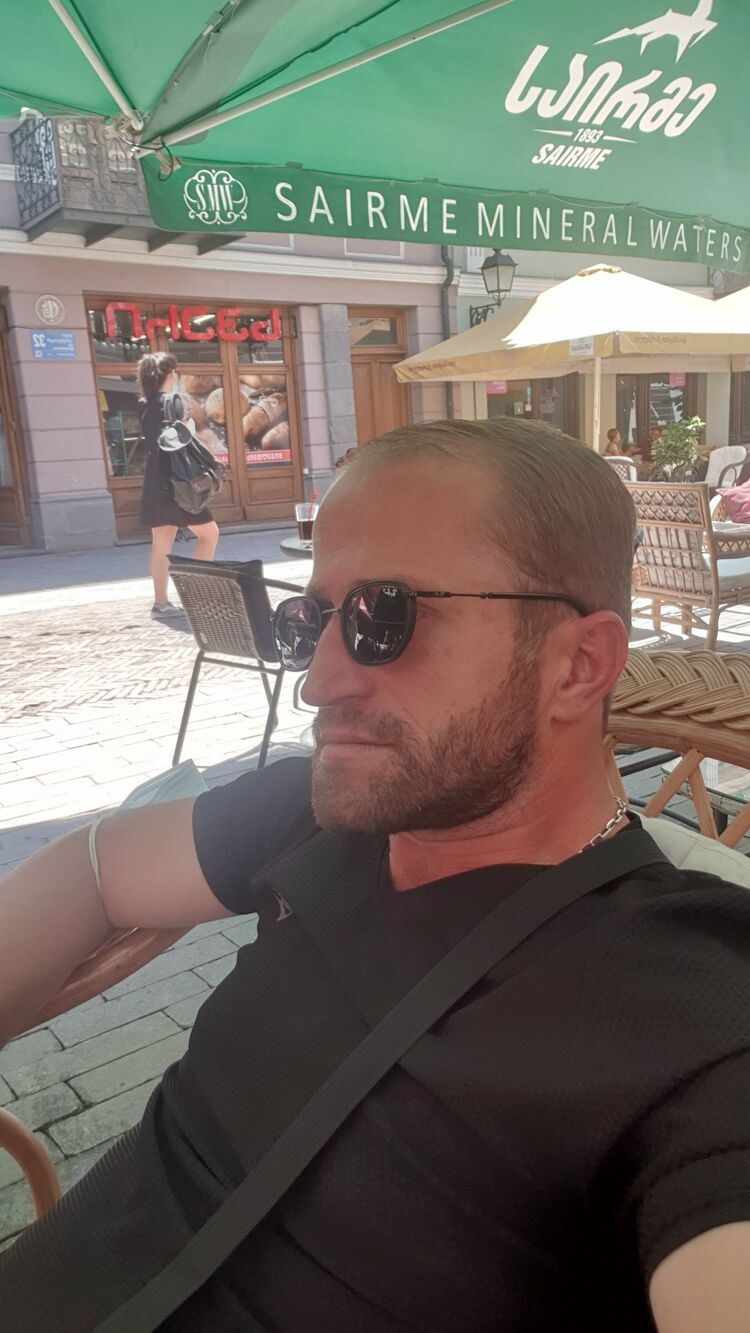 ���� 23555353 ������� Giorgi, 38 ���, ���� ���������� � ������