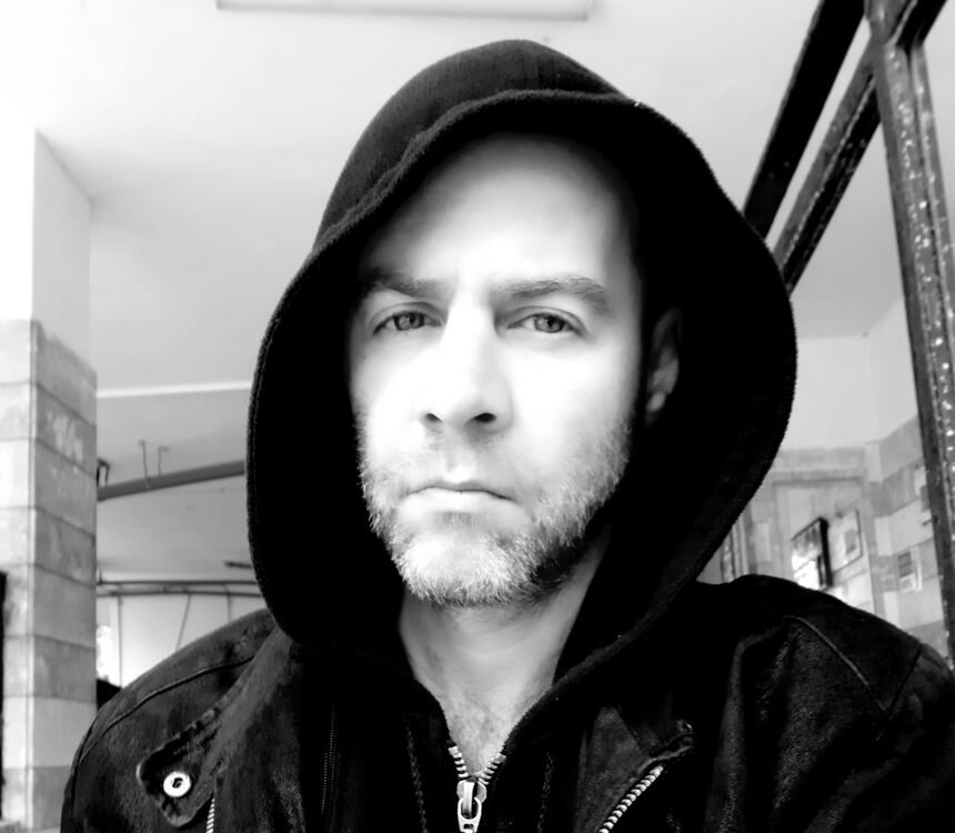  26891723  Jack, 47 ,    Tel Aviv-Yafo