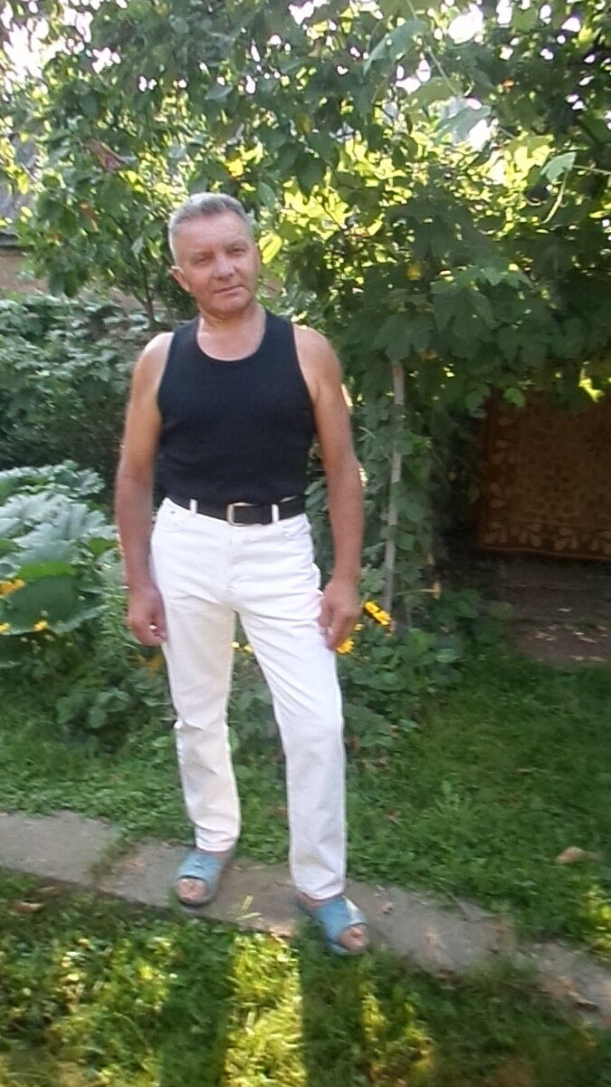  ,   Sergei, 68 ,   ,   , c 