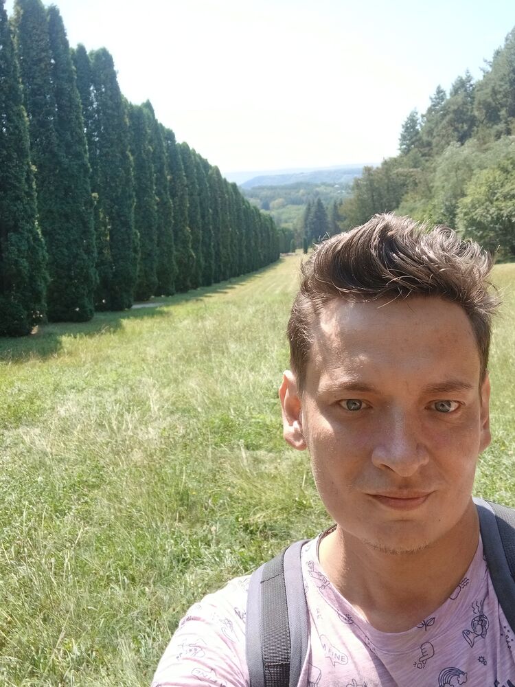 ���������� ������, ���� ������� Kirill, 41 ���, ������������ ��� ������, ����� � ���������