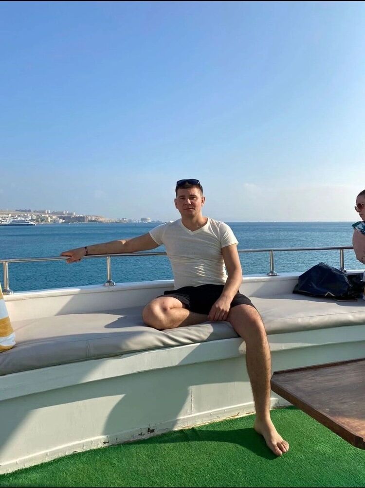 ���� 30869143 ������� Sergey, 35 ���, ���� ���������� � ������