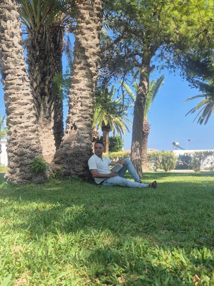  50282473  Lionpedro, 38 ,    Beausejour