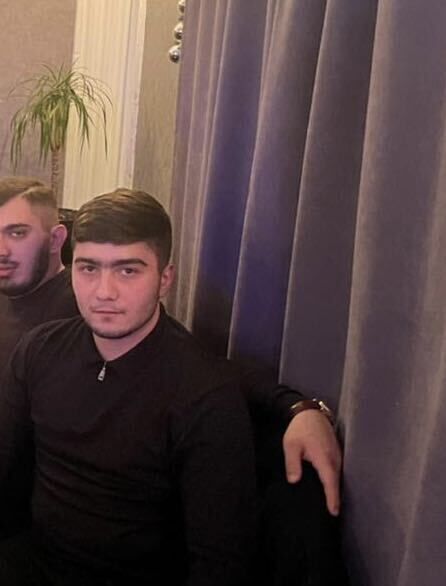 ���� 38132883 ����� ������, 23 ����, ���� ���������� � ������