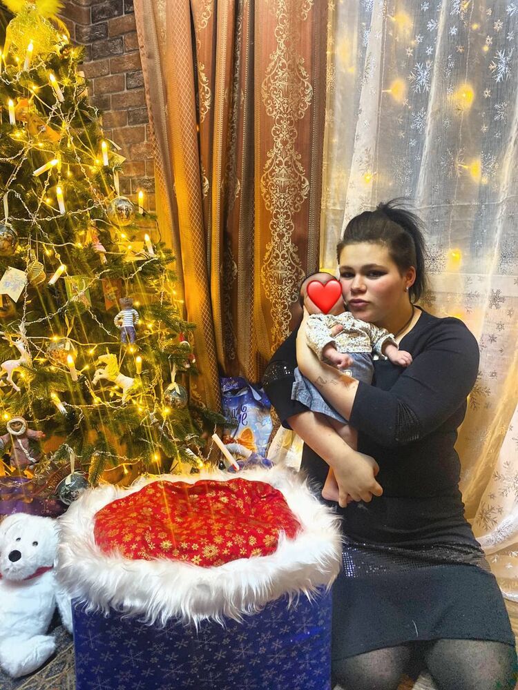 ���������� ��������, ���� ������� Ayesha, 18 ���, ������������ ��� ������, ����� � ���������, c�������� ���������, ���������