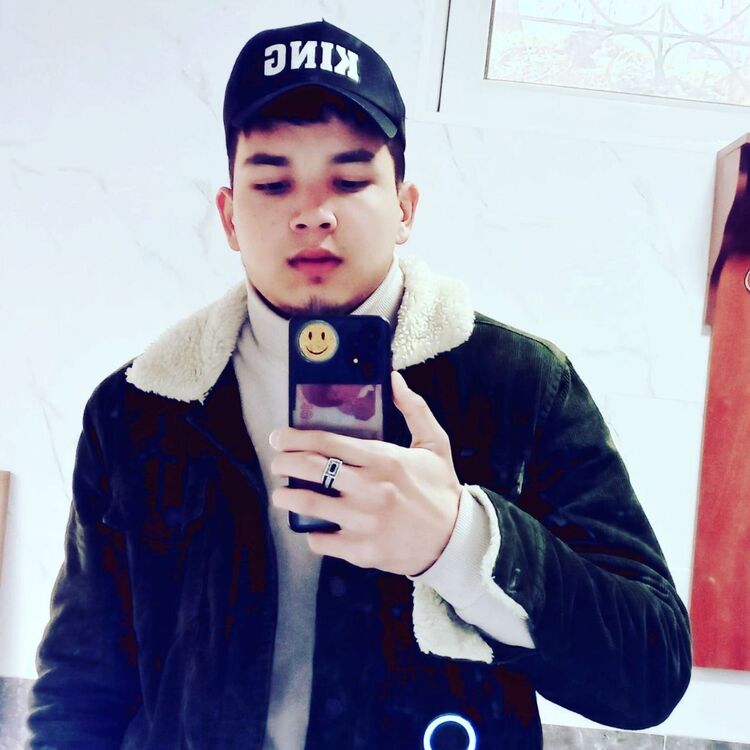  ,   Muslimbek, 22 ,   ,   