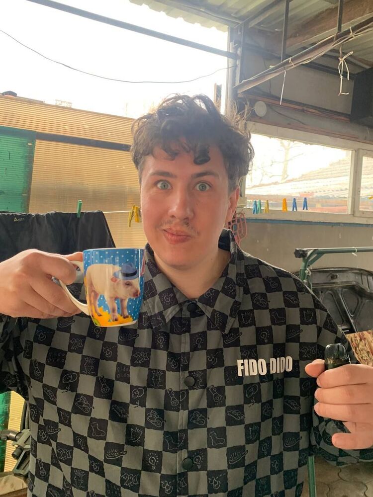 ���������� ���������, ���� ����� ����, 25 ���, ������������ ��� ������, ���������