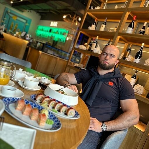 ���� 39488423 ������� ������, 36 ���, ���� ���������� � ������