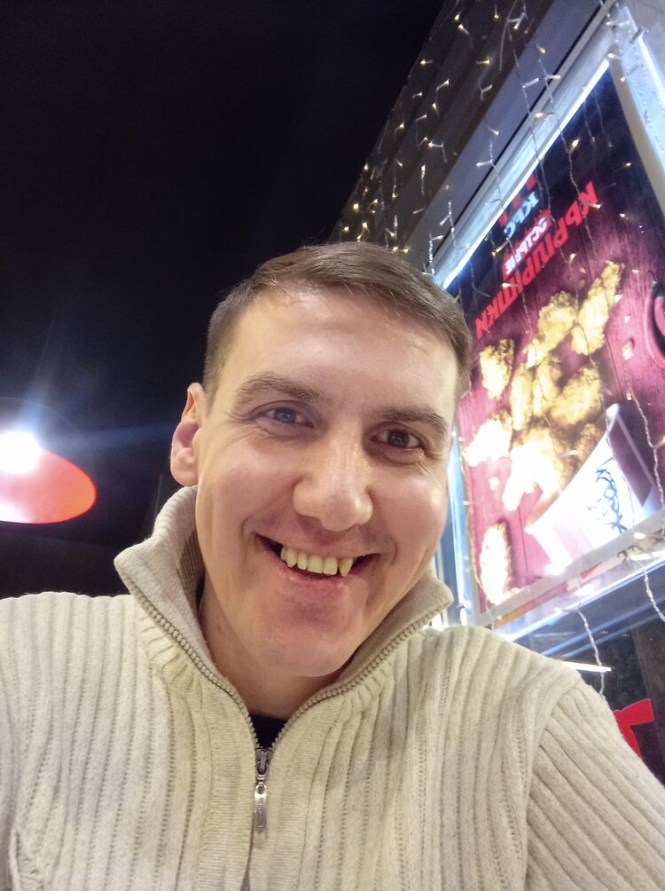 ���������� ������, ���� ������� ������, 39 ���, ������������ 