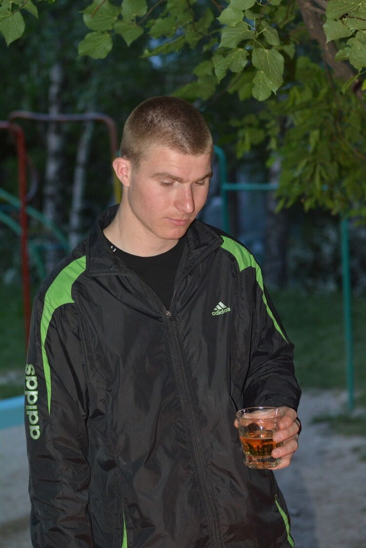  6192073  Nykolae, 30 ,    