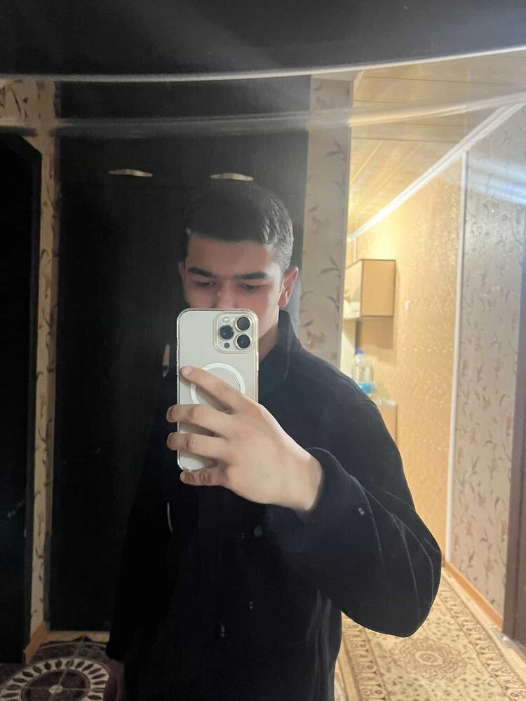 ���� 54310373 ����� Lazizbek, 18 ���, ���� ���������� � ��������