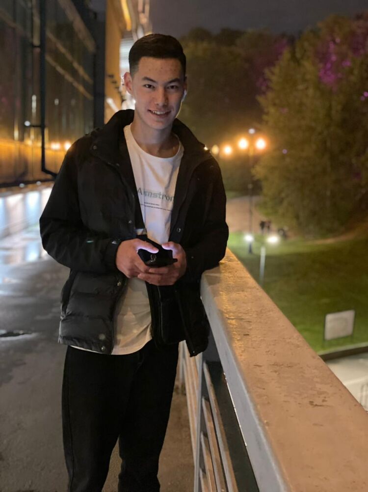  ,   Ismail, 21 ,   ,   
