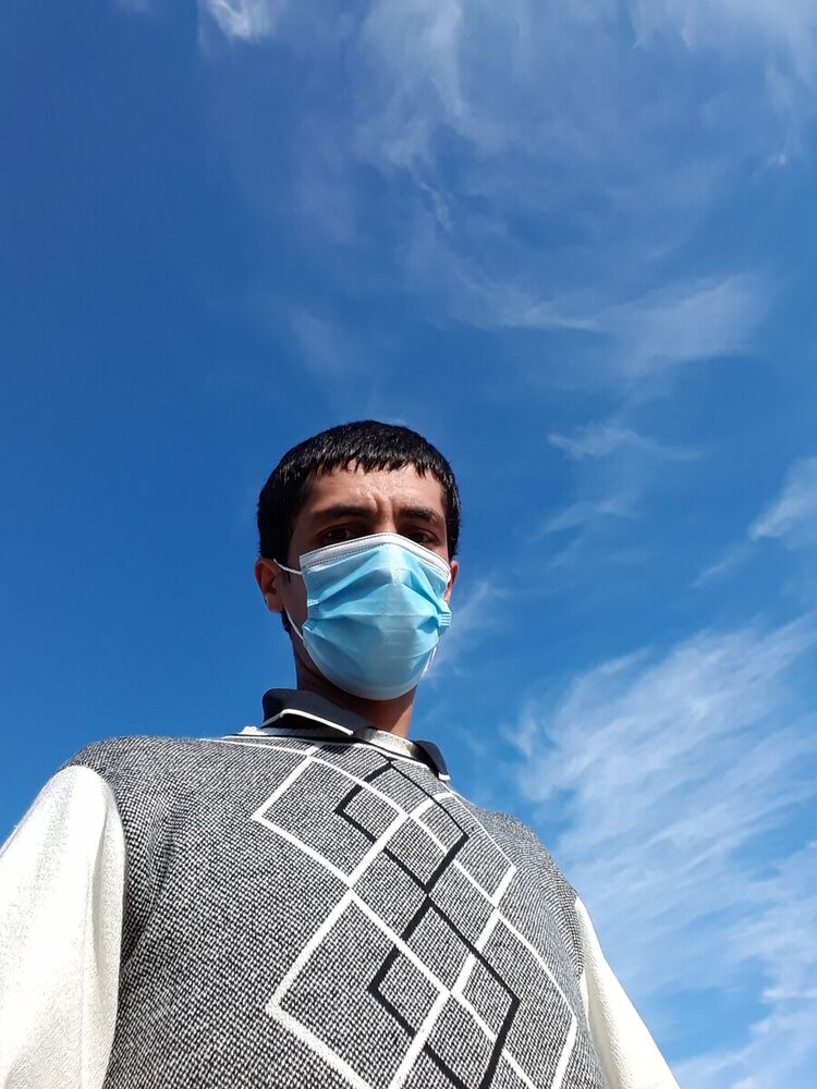 ���� 20243913 ������� Ziyod, 30 ���, ���� ���������� � ���������