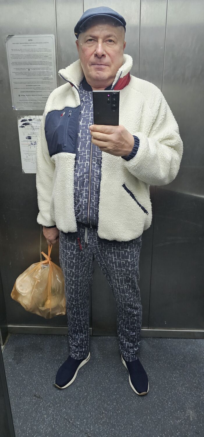 ���� 55250933 ������� A��������, 65 ���, ���� ���������� � ����