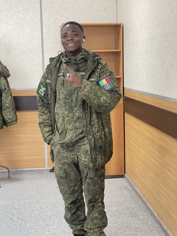  41338283  SAMBA, 29 ,    -