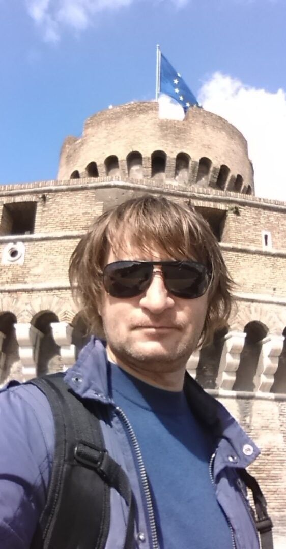 ���������� ���, ���� ������� Andrea, 40 ���, ������������ ��� ������, ����� � ���������, c�������� ���������