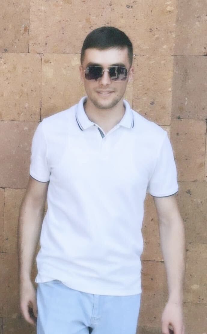 ���� 37425643 ����� Vahe, 24 ����, ���� ���������� � �������