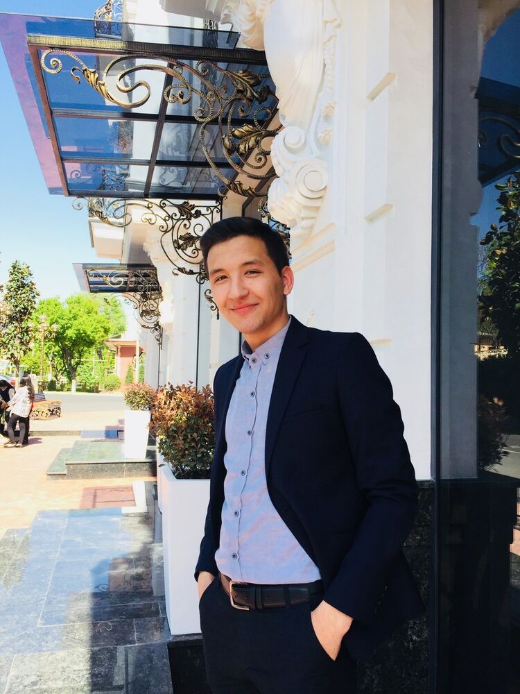 ���� 12816193 ������� Mohir, 29 ���, ���� ���������� � ��������