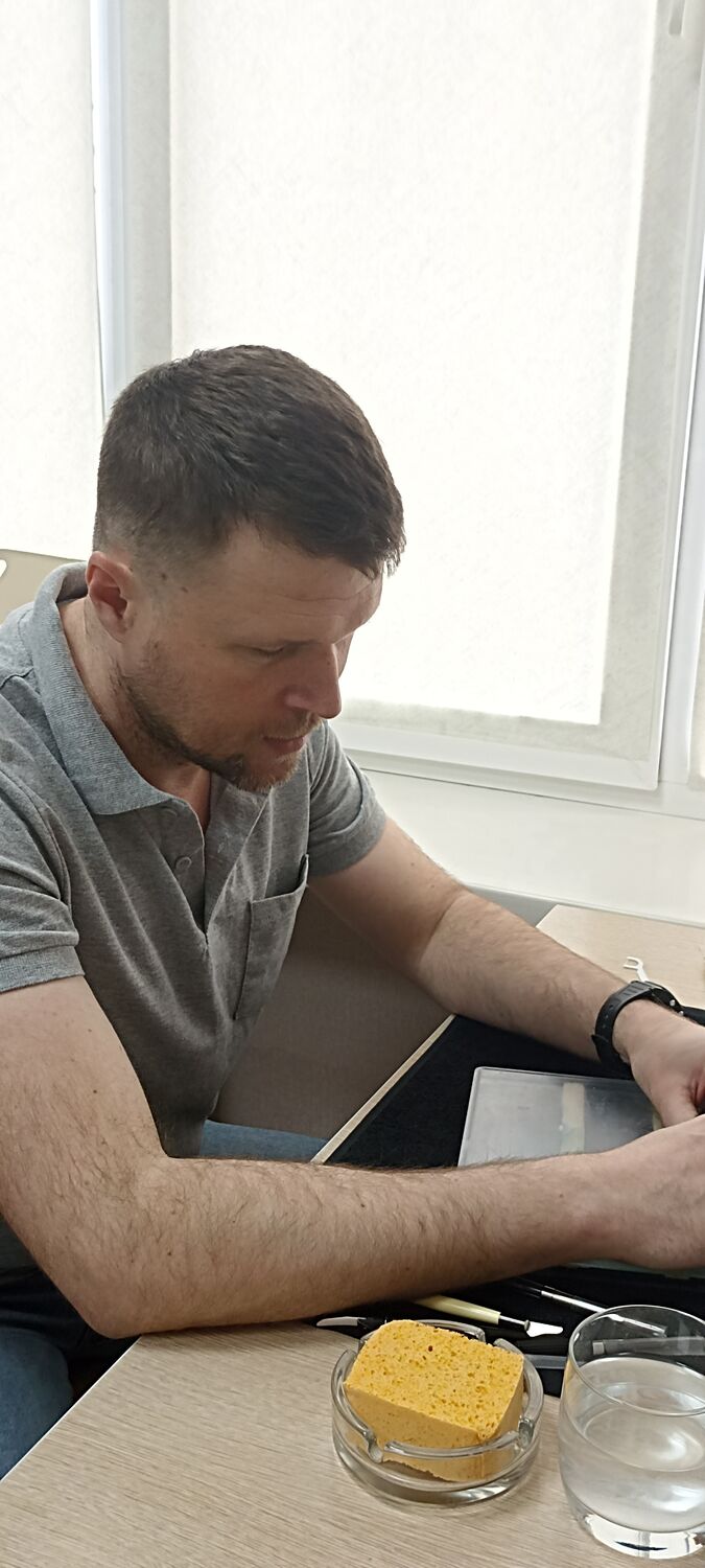 ���������� �����������, ���� ������� ������, 46 ���, ������������ ��� ���������