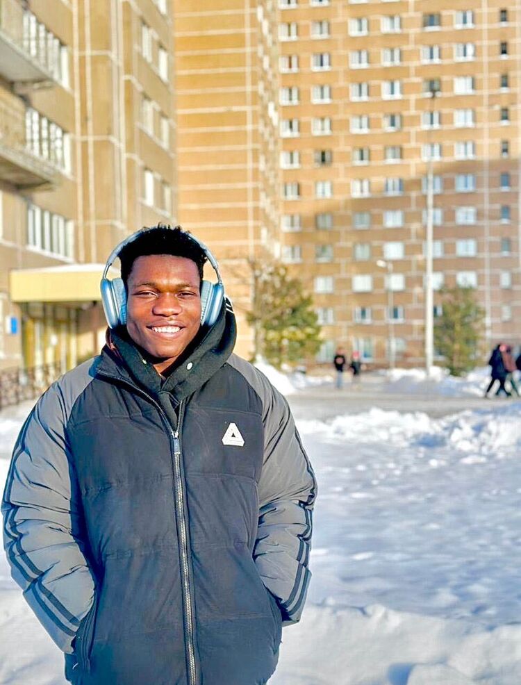 ���������� ������, ���� ����� �����, 23 ����, ������������ ��� ������